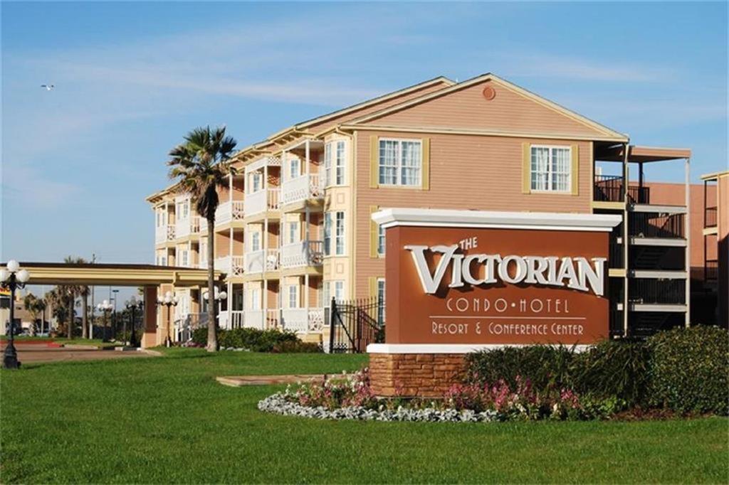 Beach Escape - Top Floor Ocean Views - Heated Pool - Seawall Blvd Γκάλβεστον Εξωτερικό φωτογραφία